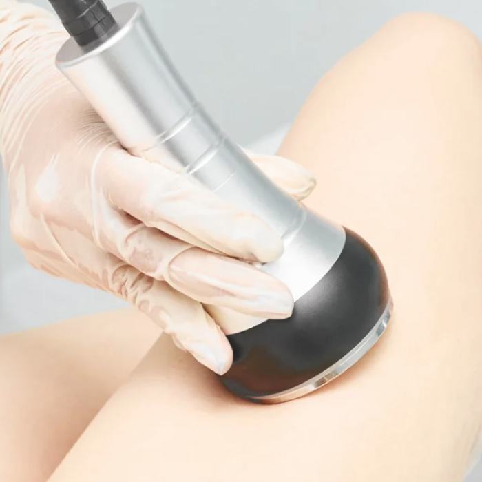 Traitement Lipocavitation
